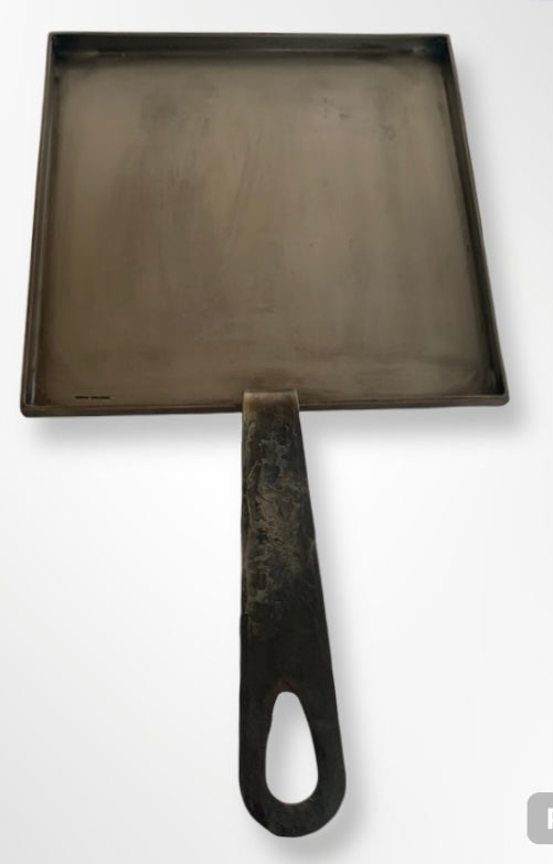 9.5 inch Carbon Stell Plancha / Griddle