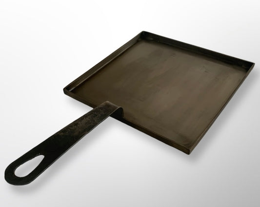 9.5 inch Carbon Stell Plancha / Griddle